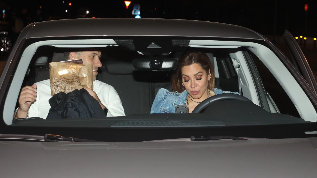 Μαριάντα Πιερίδη για τον νέο της σύντροφο: «Σύντομα όλα και όλοι να μπουν στη θέση που τους πρέπει»