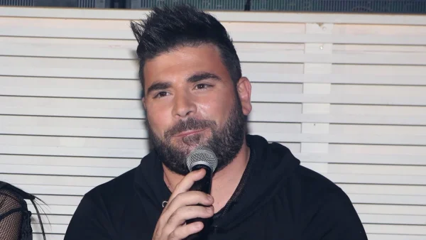 Παντελής Παντελίδης: Αύριο 29/5 το τελευταίο μέρος των αποζημιώσεων που διεκδικεί η Μίνα Αρναούτη