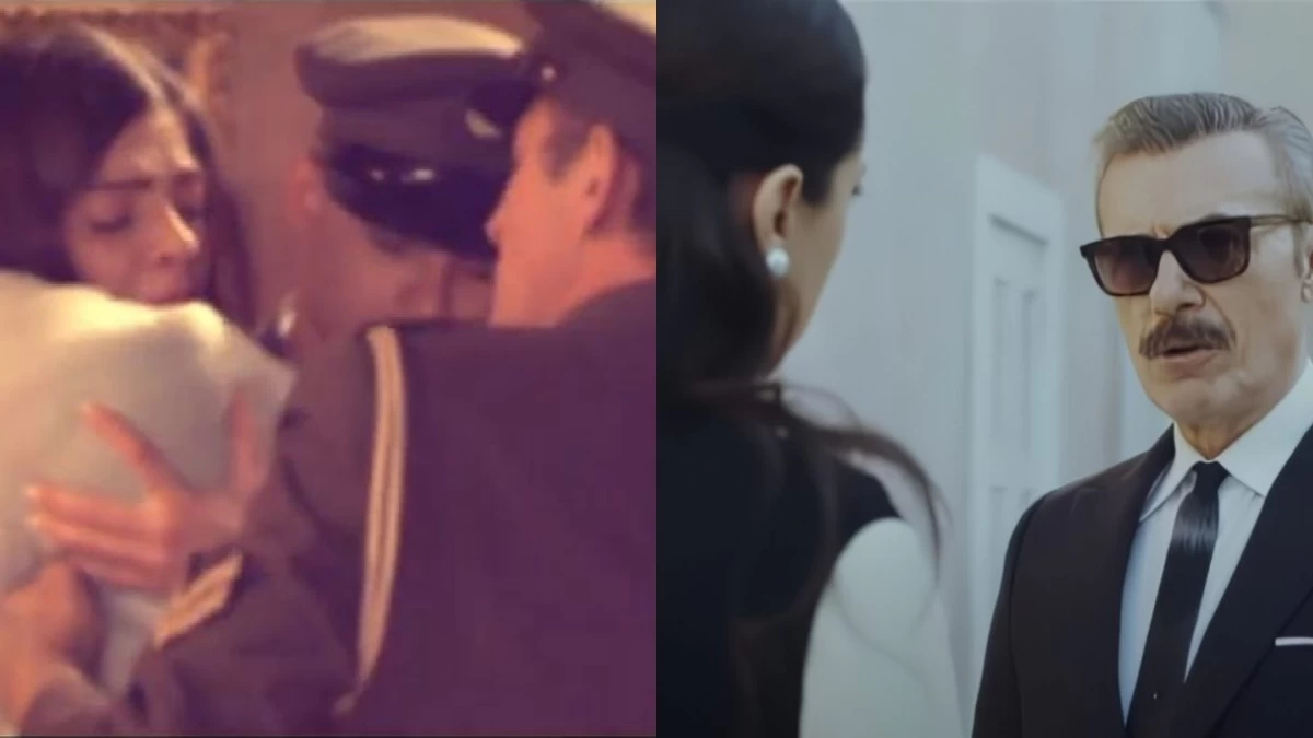 Ο Παράδεισος των Κυριών: «Το γουρούνι ο Μπουραντάς και η σιχαμένη Μιράντα» - Χαμός στο twitter με την αποτρόπαιη σκηνή που προβλήθηκε απόψε 14/5