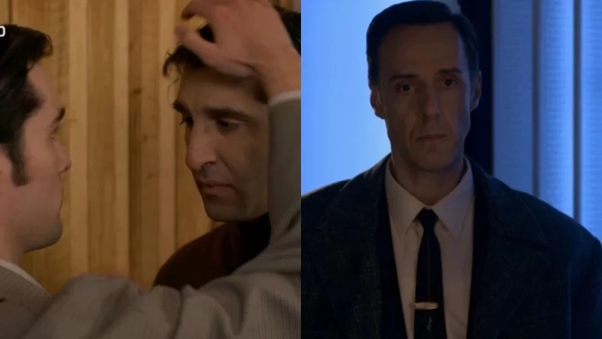 Ο παράδεισος των κυριών Ρένος Στέφανος