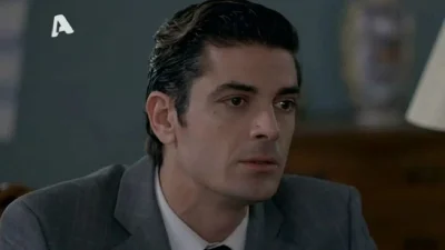 Ο παράδεισος των κυριών: Η Βικτώρια καταγγέλλει τον Σίμο για συνεργό - «Δεν είναι δίκαιο να με αφήσεις μόνη μου σε όλο αυτό»