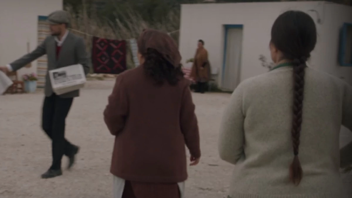 Παραλία (22/5): Ξεψυχάει λίγο πριν αποκαλύψει τη μεγάλη αλήθεια - Ανατριχιαστικές εικόνες στο αποψινό επεισόδιο