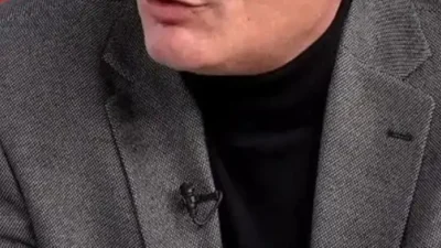 Υπέστη εγκεφαλικό γνωστός Έλληνας δημοσιογράφος - Μεταφέρθηκε με αεροσκάφος από την Πάρο στο 251 Γενικό Νοσοκομείο Αεροπορίας