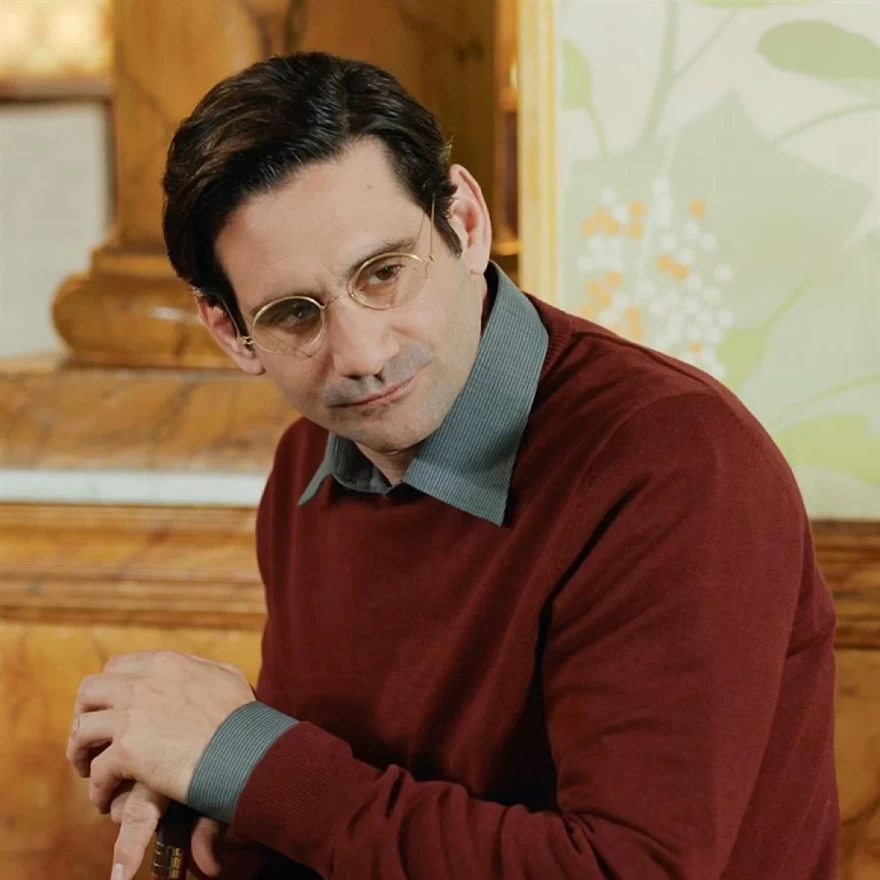 Ψυχοκόρες Παύλος Στρατής