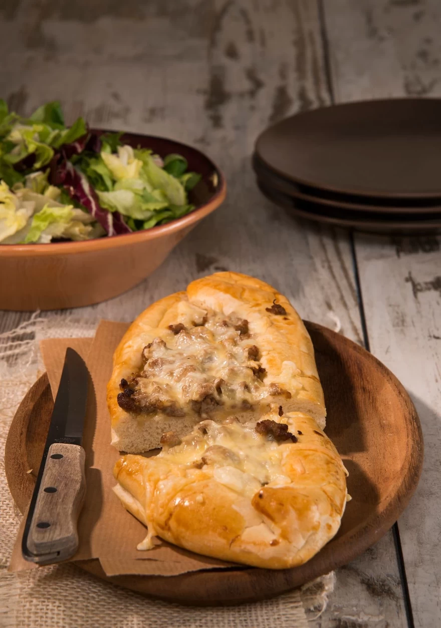 Ποντιακές συνταγές πεϊνιρλί