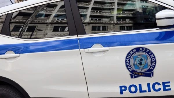 Συναγερμός με την εξαφάνιση 4χρονης μαζί με την προγιαγιά της από την Κυψέλη