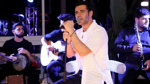 Πέτρος Ιακωβίδης: «Δεν έχω καταφέρει κάτι μόνος μου, πολύ σημαντικό ρόλο έπαιξαν οι γονείς μου»