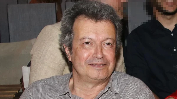 Πέτρος Τατσόπουλος: «Απειλούν ότι θα μου...» - Η ανάρτησή του μετά την έντονη αποχώρησή του από το Super Κατερίνα