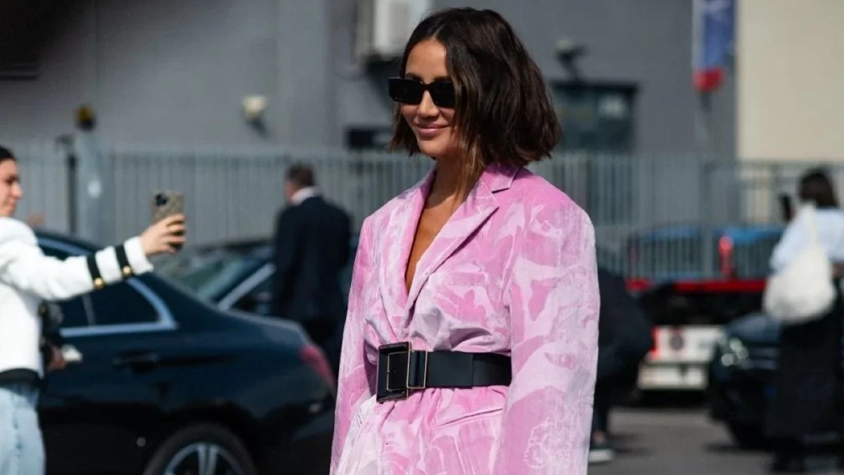 Πάσχα: Ντύσου χωρίς υπερβολές αλλά με έξτρα στυλ - 10 looks για να εμπνευστείς το βράδυ της Ανάστασης