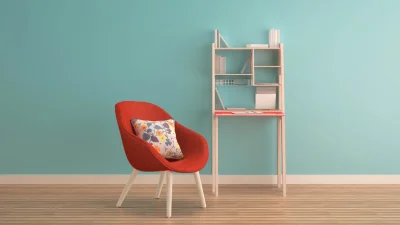 IKEA: 5 pop αντικείμενα που επιλέγει ένας στυλίστας για το σπίτι του