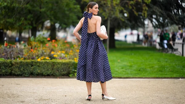 Το vintage φόρεμα που θα λατρέψεις