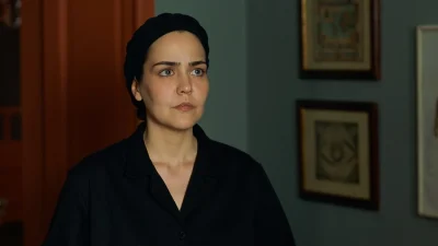 Ψυχοκόρες (28/5): Η Μαρίκα από το σπίτι του Κοτρώτση σε οίκο ανοχής - Την χτυπούν και ζητάει βοήθεια