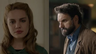 Το προξενιό της Ιουλίας: Ο Γιωργίκης σαπίζει στο ξύλο την Ιουλία - Μαθαίνει την αλήθεια για το μωρό