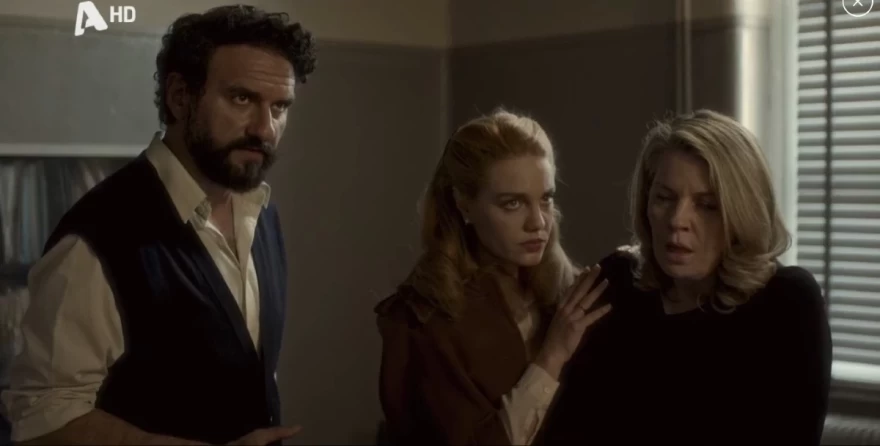 Το προξενιό της Ιουλίας: Ο Γιωργίκης σαπίζει στο ξύλο την Ιουλία - Μαθαίνει την αλήθεια για το μωρό