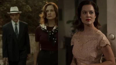 Το προξενιό της Ιουλίας: «Τον άγιο άνθρωπο τον κάνει δολοφόνο» - Το spoiler του δικηγόρου Ατζαλίνα για την Αλεξάνδρα Ραζίνη