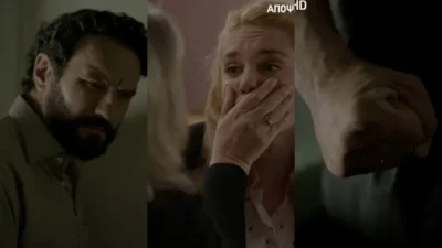 Το προξενιό της Ιουλίας (16/5): «Είναι λες και έχουν καταλάβει ότι είχα σχέση με τον Γρηγόρη» - Ο Γιωργίκης ακούει την Ιουλία και ορκίζεται εκδίκηση