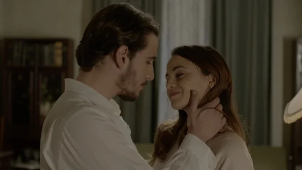 Το προξενιό της Ιουλίας: Τον χωρίζει πριν μαθευτεί η μοιχεία τους - «Δεν πρέπει να ξαναβρεθούμε, όσο και να πονάει αυτό»