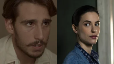 Το προξενιό της Ιουλίας (15/5): «Θέλω να ριχτείς στον κουμπάρο μου» - Η Δέσπω μετά από Χρήστο & Γιωργίκη, κάνει έρωτα με τον Γρηγόρη στα χορτάρια