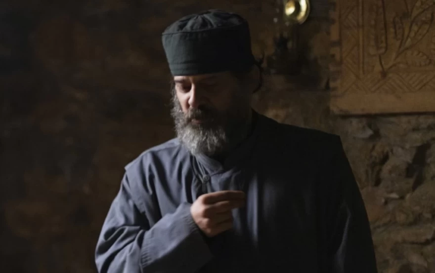 Το προξενιό της Ιουλίας Επιφάνειος 