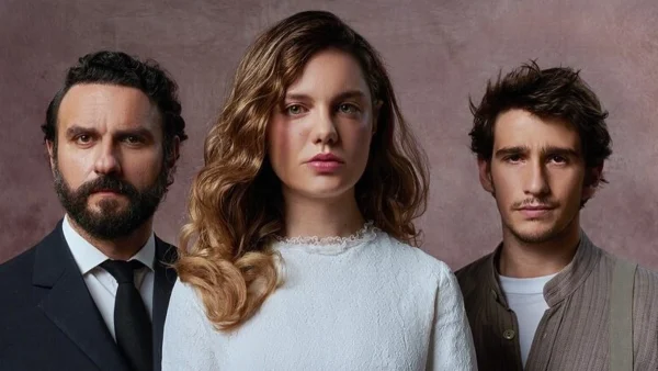 Το προξενιό της Ιουλίας (14/5): «Θα μπορούσε να είχε όποια ήθελε, εσένα ας πούμε» - Ο Γιωργίκης σχεδιάζει να μάθει τι συμβαίνει με Ιουλία & Γρηγόρη