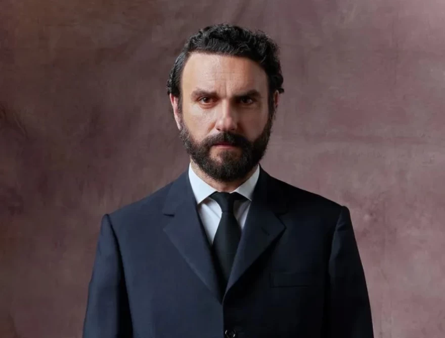 Το προξενιό της Ιουλίας Γιωργίκης Προβιός