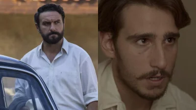 Το προξενιό της Ιουλίας: Σατανικό! O Γιωργίκης στήνει παγίδα στον Γρηγόρη