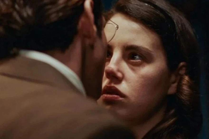 Ψυχοκόρες Βασιλική Παύλος