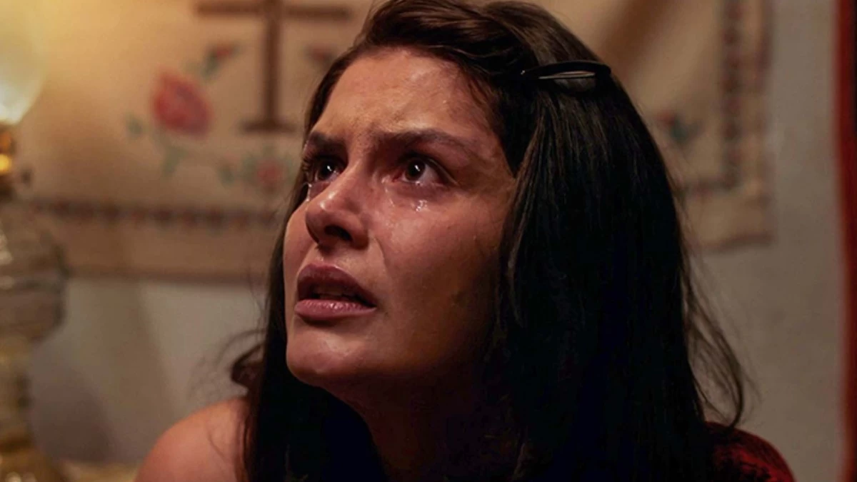 Ψυχοκόρες (21/5): «Έναν γιατρό!» - Πέφτει νεκρός στα πόδια της Δεσποινιώς