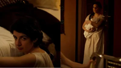 Ψυχοκόρες (8/5): «Πρέπει να δώσω γάλα στο μωρό μου» - Η Ευανθία αρπάζει το παιδί της Φρόσως και εκείνη την εκδικείται