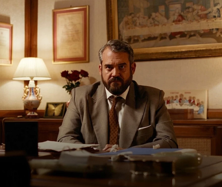 Ψυχοκόρες Κοτρώτσης 