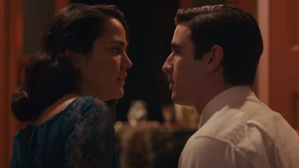 Ψυχοκόρες 13/5: «Θα παντρευτείς και θα πεις κι ένα τραγούδι» - Σώτος και Μαρίκα φιλιούνται με πάθος