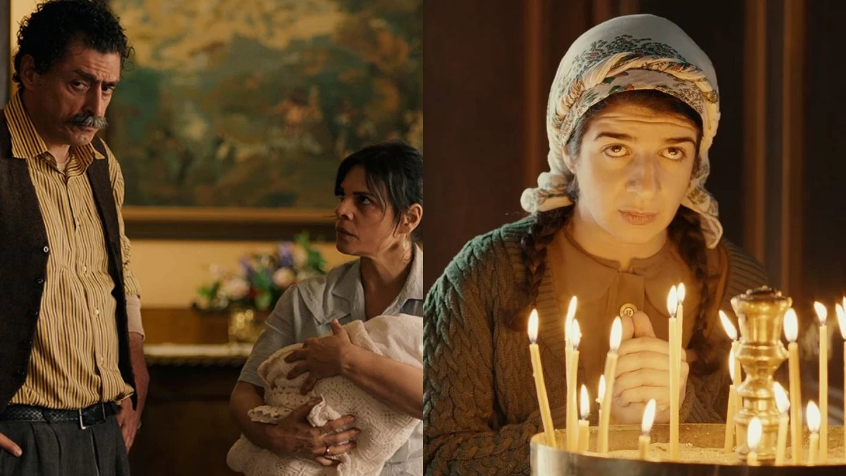 Ψυχοκόρες: Ο Νάτσης πέφτει νεκρός από σφαίρα - Η Ευανθία χαροπαλεύει και η Φρόσω επιτέλους χαμογελά