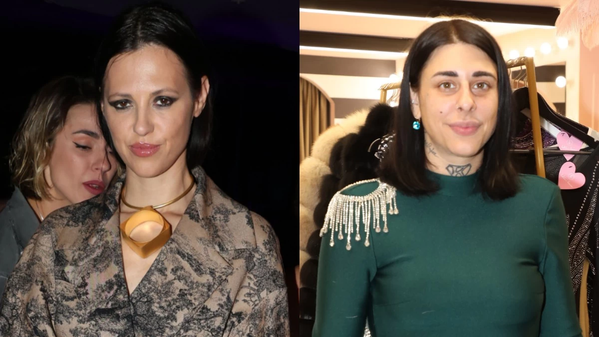 Ραμόνα Βλαντή – Δέχτηκε απειλητικά μηνύματα από τη Super Κική: «Μου έλεγε “μη σε πιάσω...”»