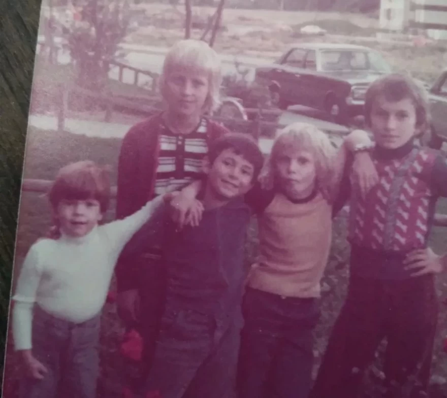 Αντώνης Ρέμος- Γερμανία