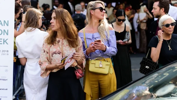 Go vintage: 5 ρετρό καλοκαιρινά looks που πρέπει να δοκιμάσεις φέτος