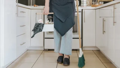 Πώς θα τακτοποιήσεις το σπίτι σου τη νέα σεζόν χωρίς κόπο - Μάθε για τον "κανόνα του 1 λεπτού"!