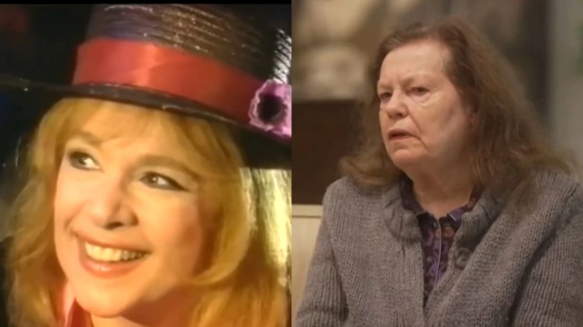 Ρούλα Πατεράκη: «Ο χώρος με καταδίκασε ολοσχερώς όταν σκηνοθέτησα την Αλίκη»