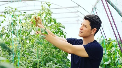 Παγκόσμια Ημέρα Περιβάλλοντος: 6 αγαπημένοι celebrities δείχνουν καθημερινά το οικολογικό ενδιαφέρον τους