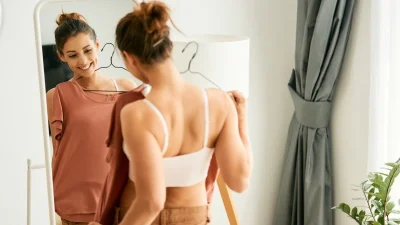 Έχεις εμμονή με το μέγεθος των ρούχων σου; Αυτός είναι ο επικίνδυνος λόγος για την ψυχική σου υγεία