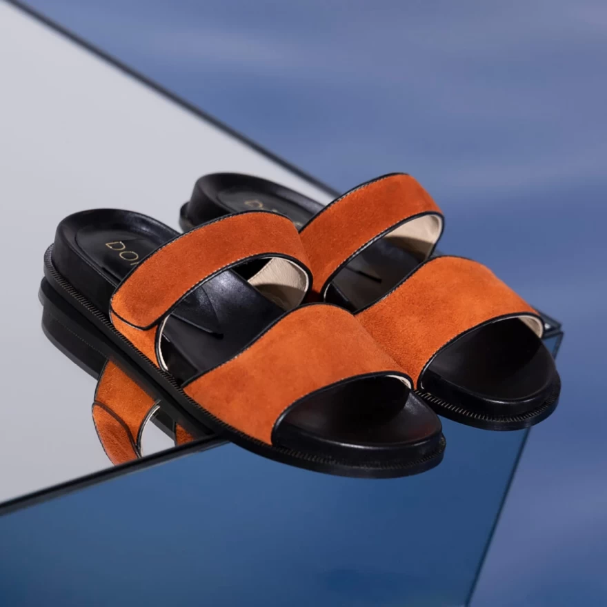 σανδάλια doreshoes.gr