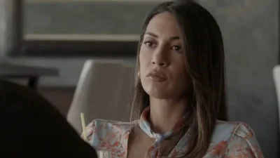 Σασμός: «Τι κακό είναι αυτό που μας βρήκε;» - Την πιάνουν με τα κλοπιμαία στην τσέπη και την συλλαμβάνουν