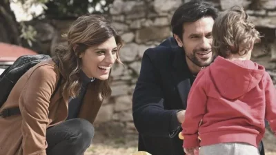 Σασμός: Οι Μουντάκηδες απειλούν το παιδί Αργυρώς & Αστέρη - Το ανατριχιαστικό δώρο που του στέλνουν