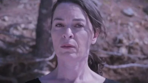 Σασμός: H Μαρίνα αποφάσισε να δώσει τέλος στη ζωή της και η Μαρία Πρωτόπαππα συγκλόνισε με την ερμηνεία της