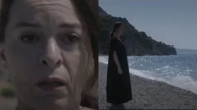 Σασμός (20/5): Η σκηνή που θα "παγώσει" το αίμα των τηλεθεατών - Η Μαρίνα με βλέμμα κενό, κάνει απόπειρα αυτοκτονίας