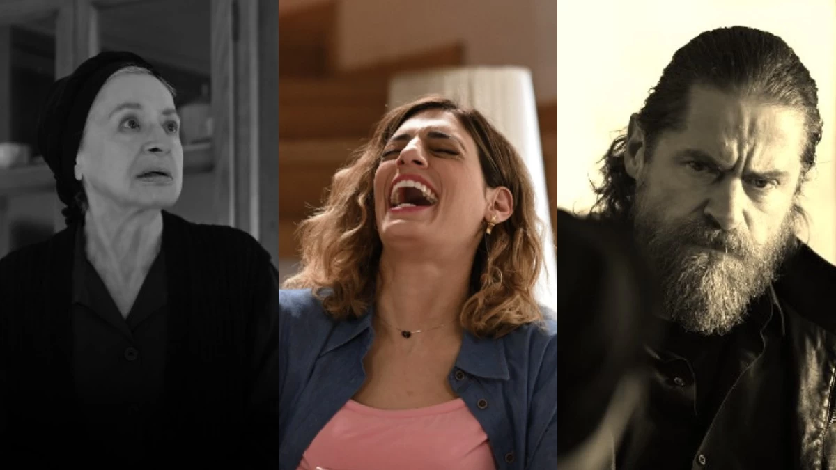 Σασμός: Αυτό είναι το τελευταίο επεισόδιο - Μια απρόσμενη εγκυμοσύνη, ένας γάμος κι ένας θάνατος