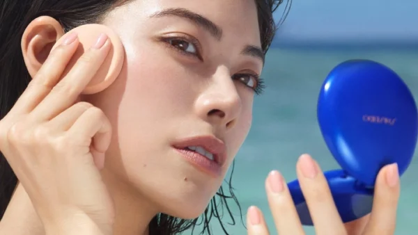 Shiseido: Ανανεώνει την αντηλιακή της σειρά για να απολαύσεις άφοβα τον ήλιο φέτος το καλοκαίρι!