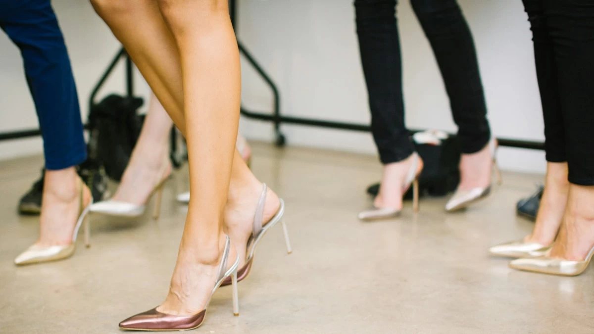 Δες ποια περσινά παπούτσια θα βάλεις και φέτος!