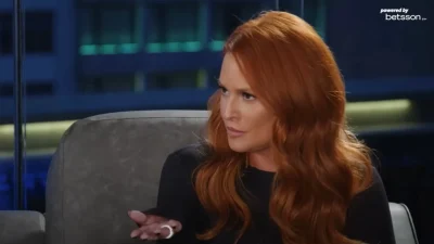 Σίσσυ Χρηστίδου: «Δεν θα σου πω ψέματα! Μπορώ σε μία μέρα να τελειώσω μία ιστορία αν...» - Η σπάνια εξομολόγηση για τις σχέσεις της