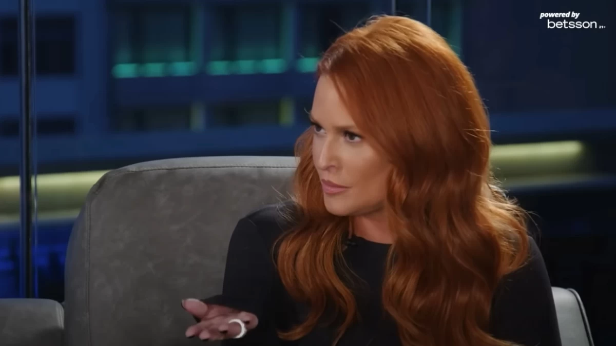 Σίσσυ Χρηστίδου: «Δεν θα σου πω ψέματα! Μπορώ σε μία μέρα να τελειώσω μία ιστορία αν...» - Η σπάνια εξομολόγηση για τις σχέσεις της