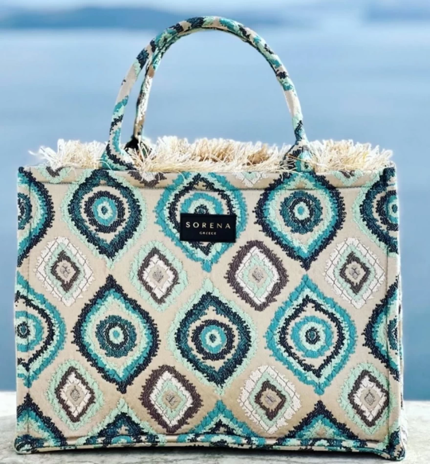 tote bag sorenahandmade.com